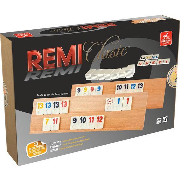 Joc de societate - Remi Clasic
