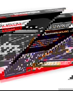 Cuvinte incrucisate (79626)