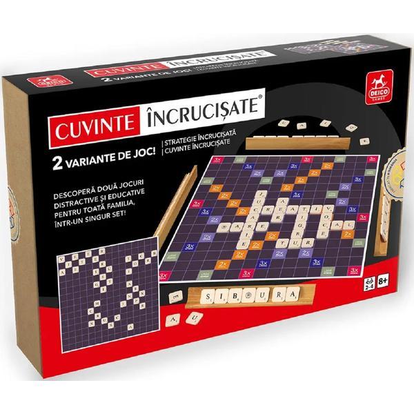 Cuvinte incrucisate (79626)
