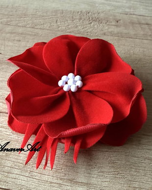 Brosa catifea/Martisor