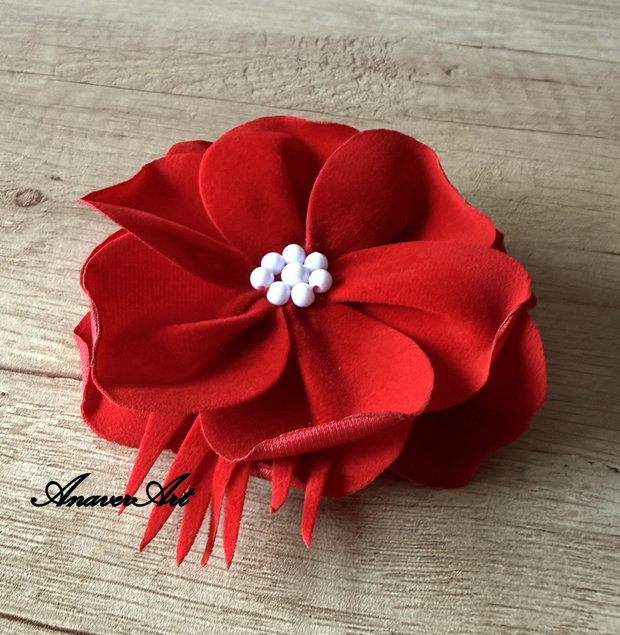 Brosa catifea/Martisor