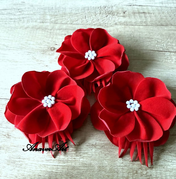 Brosa catifea/Martisor
