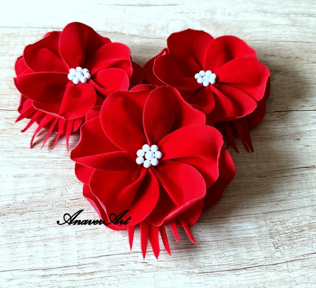 Brosa catifea/Martisor