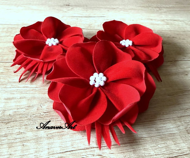Brosa catifea/Martisor