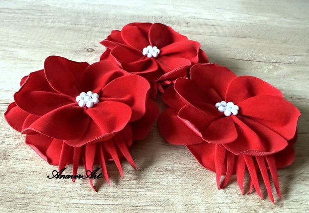 Brosa catifea/Martisor