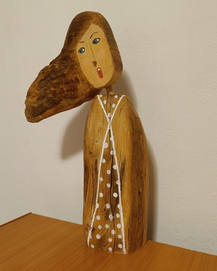 Figura feminina