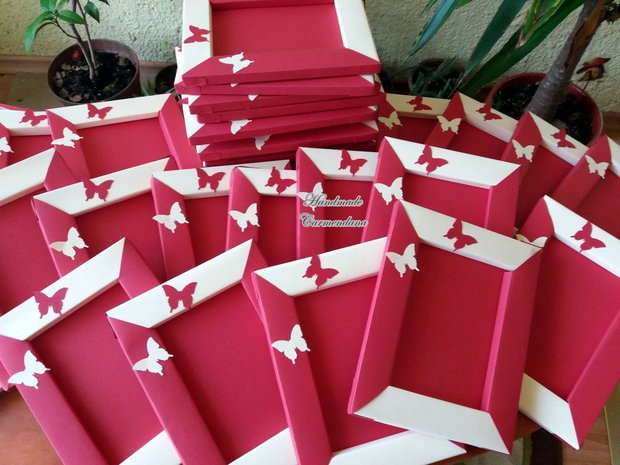Rame personalizate