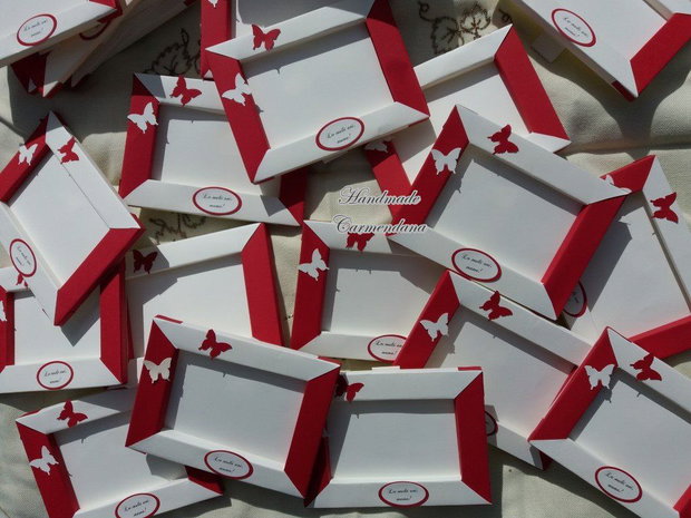 Rame personalizate