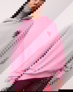 Medicine hanorac de bumbac