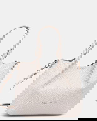 Gianni Chiarini poșetă de piele DUA