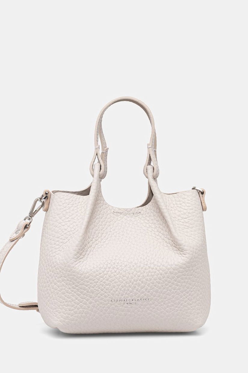 Gianni Chiarini poșetă de piele DUA