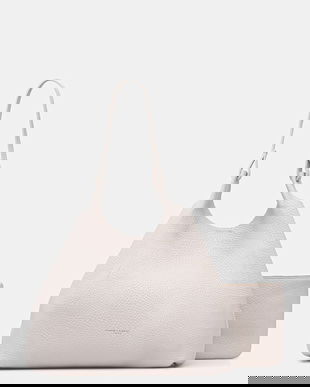 Gianni Chiarini poșetă de piele DUA