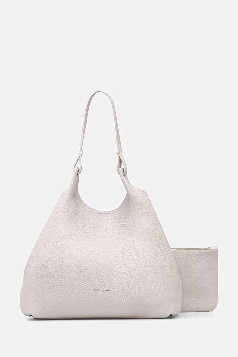 Gianni Chiarini poșetă de piele DUA