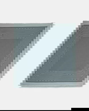 BOSS o eșarfă de mătase Laik