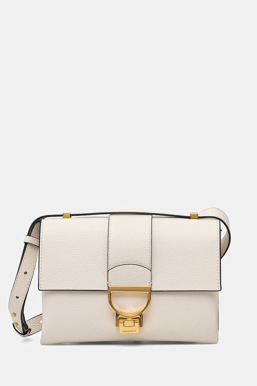 Coccinelle poșetă de piele ARLETTIS