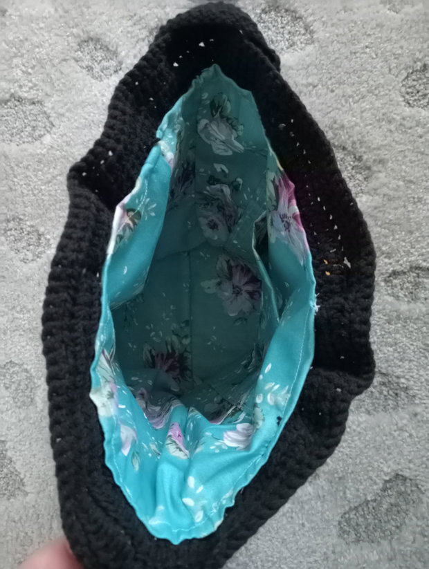 Trăistuță floarea soarelui