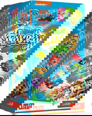 Joc Lucky. Patrula catelusilor