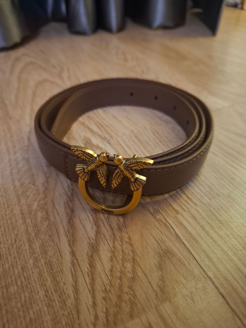 Curea dama Pinko