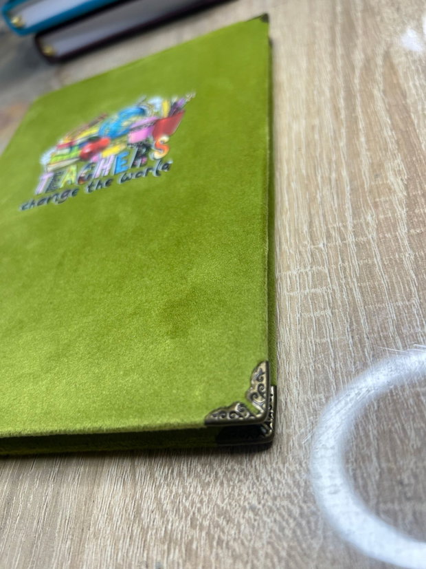 Jurnal handmade