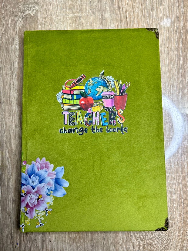 Jurnal handmade