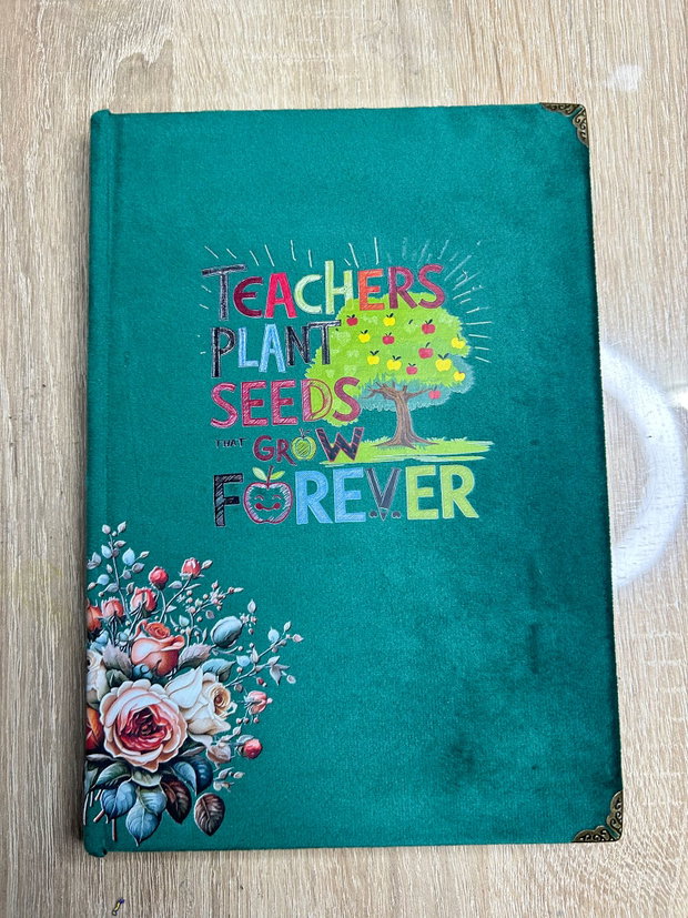 Jurnal handmade