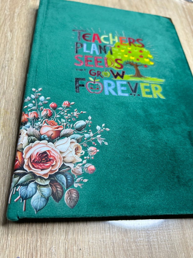 Jurnal handmade