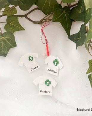 Brosa:Martisoare medicale