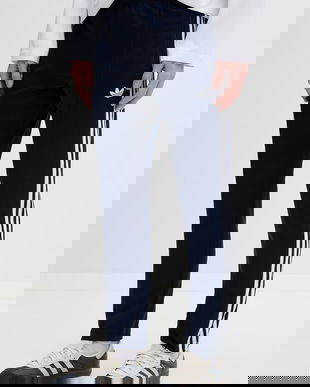 adidas Originals pantaloni de trening Beckenbauer