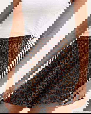 adidas Originals pantaloni scurți Stn Shorts