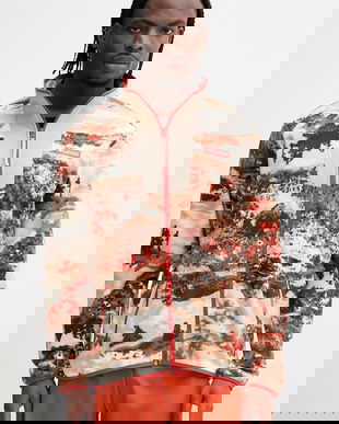 Columbia hanorac în aer liber Sequoia Grove