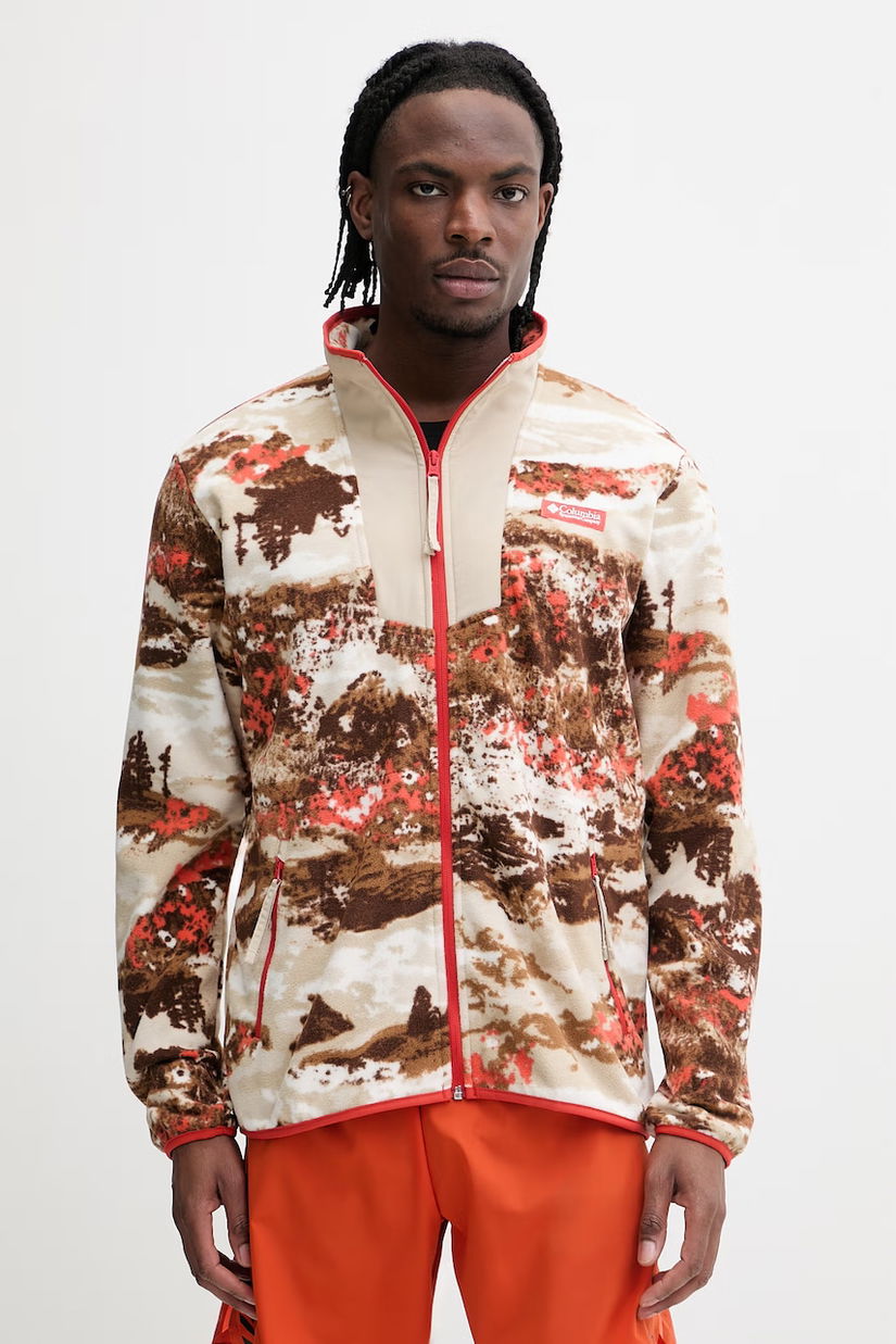 Columbia hanorac în aer liber Sequoia Grove