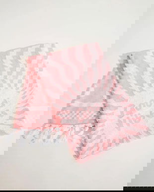 Banana Moon prosop de plajă din bumbac Foutasly 90 x 170 cm