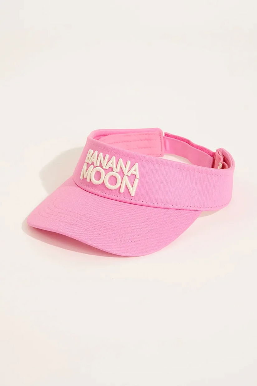 Banana Moon baldachin de bumbac Basiccap