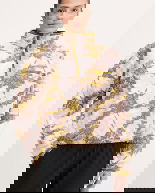 Columbia hanorac Helvetia