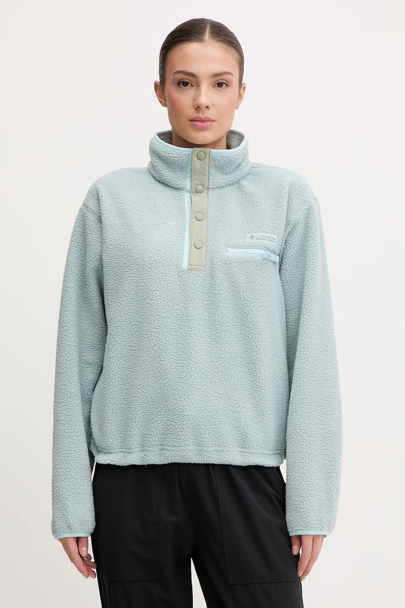 Columbia hanorac Helvetia