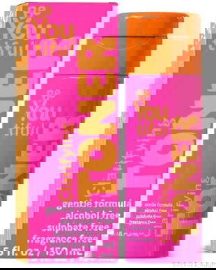 Lotiune Tonica Purifianta, pentru Adolescenti si Tineri - BeYoutiful Clarifying Toner, 150 ml