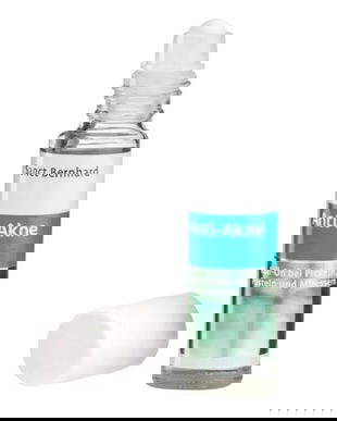 Stick roll-on antiacneic pentru Fata Sanct Bernhard 10 ml