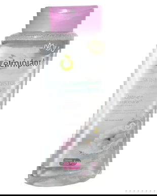 Skin Moisture Lotiune Micelara Ten Uscat si Sensibil Elmiplant, 400ml