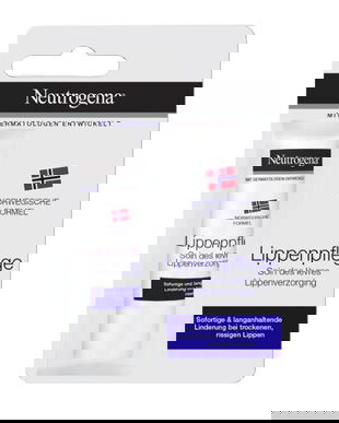 Balsam de Buze - Neutrogena, 4.8 g