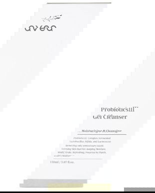 Gel de Curatare cu Probiotice, cu Efect Hidratant si Purifiant - Avea Probiotics III Gel Cleanser, 150 ml