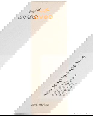 Ser Antioxidant &amp; Iluminator cu Acid Ascorbic, Ascorbyl Glucoside, Tocoferol si Acid Ferulic- Avea Avea Vitamin Serum 16.5%, 20 ml