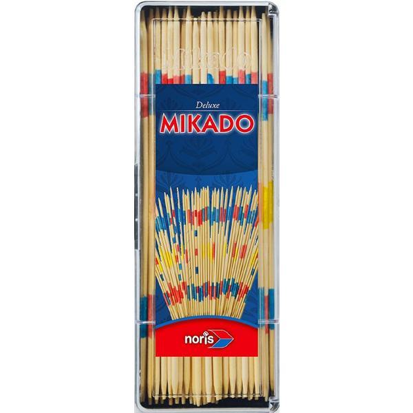 Mikado. 41 betisoare 180 mm