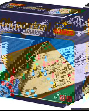 Joc travel: Oh, pardon