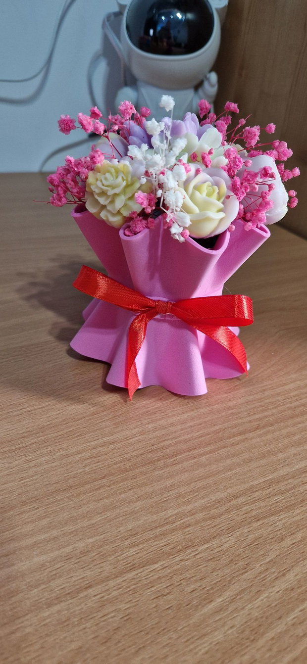 Cosulet flori