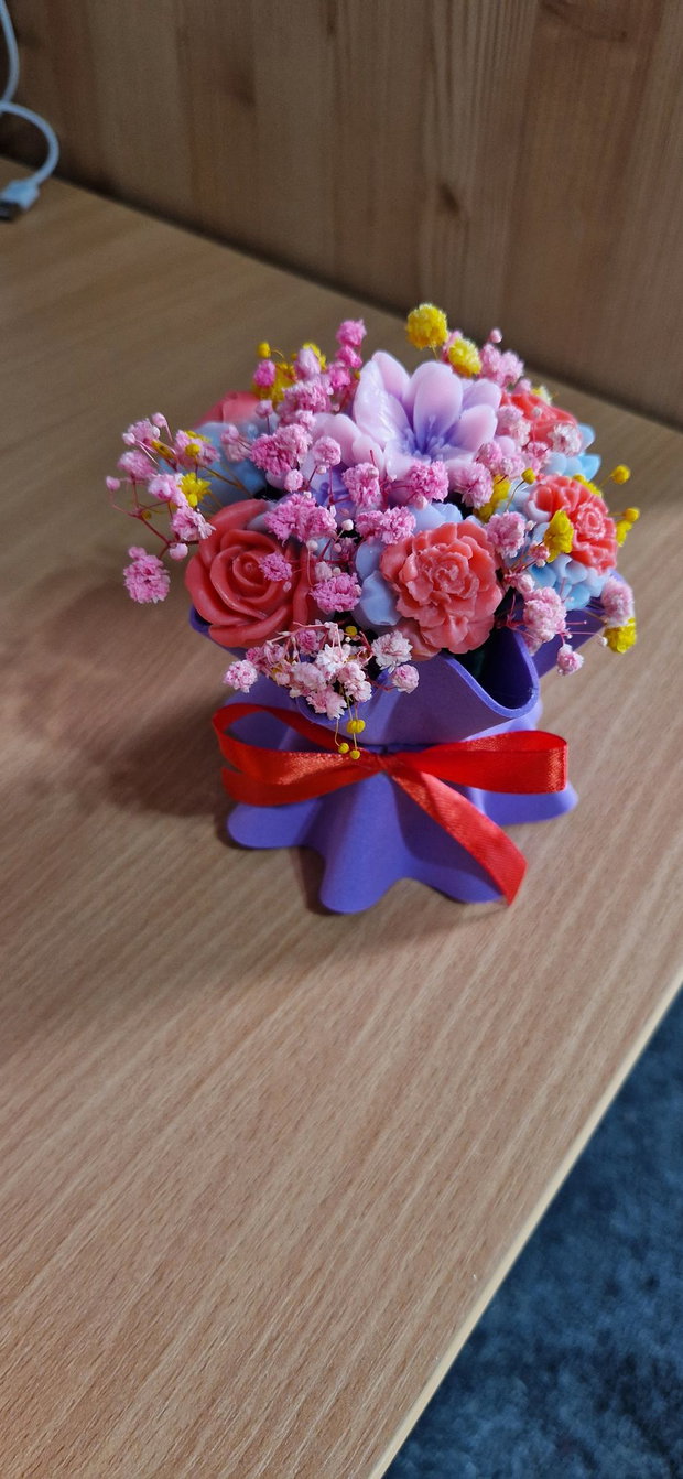 Cosulet flori