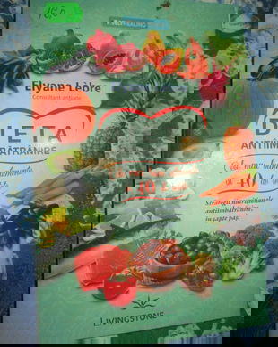 2017 Dieta antimbatranire