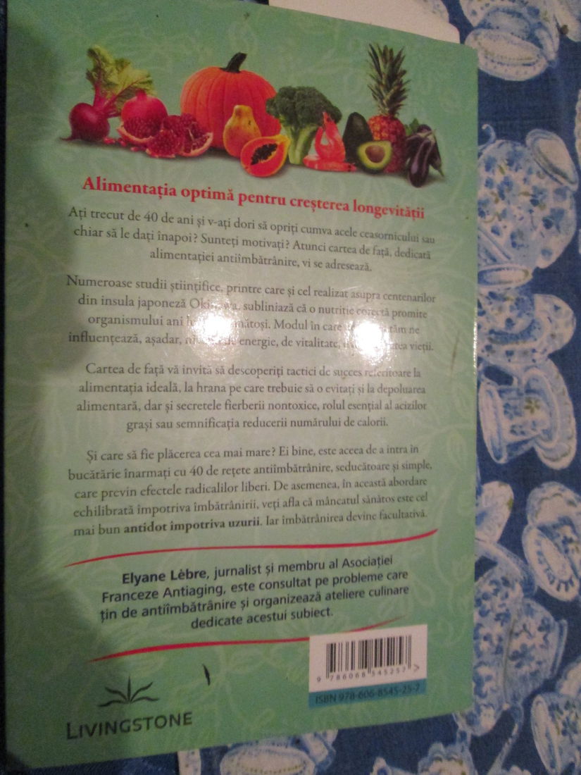 2017 Dieta antimbatranire