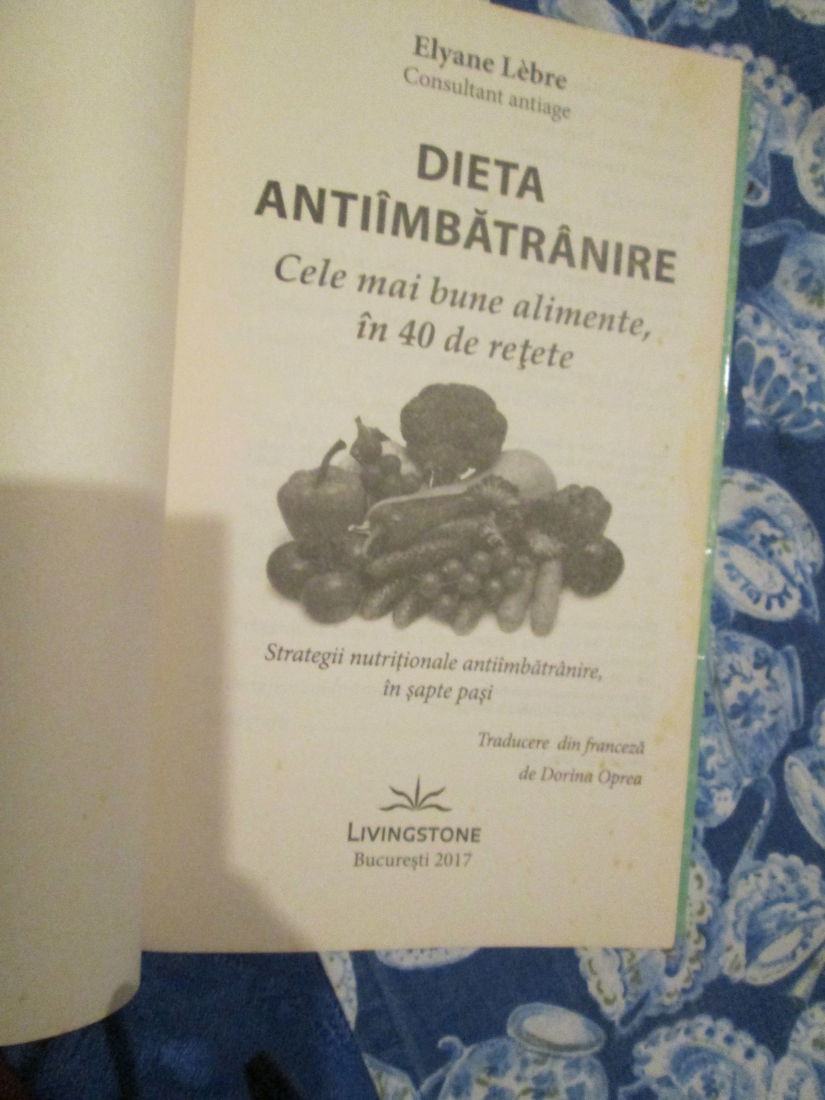 2017 Dieta antimbatranire