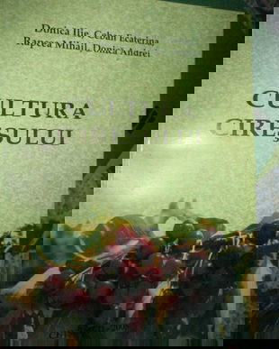 2005 Cultura ciresului