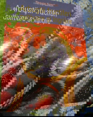 2014 Arbustii fructiferi